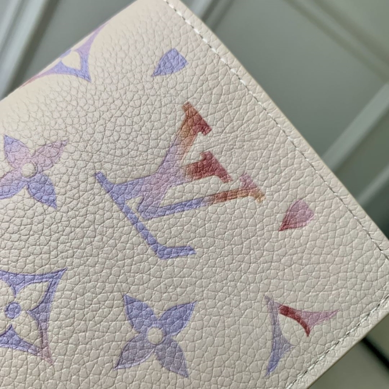LV Wallets